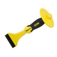 FatMax Floor Chisel 75mm (3in) with Guard