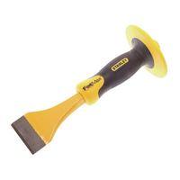 fatmax electricians chisel 55mm with guard