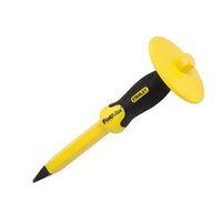 FatMax Concrete Chisel 19 x 300mm (3/4in) with Guard