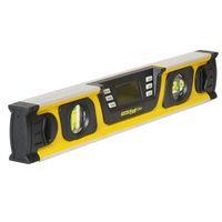 fatmax digital level 3 vial 60cm