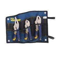 fast release locking pliers set of 3