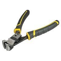 FatMax Compound Action End Cut Pliers 190mm (7.1/2in)