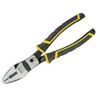 FatMax Compound Action Combination Pliers 215mm (8.1/2in)