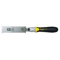 FatMax Mini Flush Cut Pull Saw 125mm (5in) 23tpi