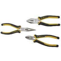 FatMax Pliers Set 3 Piece