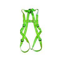 fall arrest harness 2 point anchorage