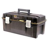 fatmax waterproof toolbox 71cm 28 in