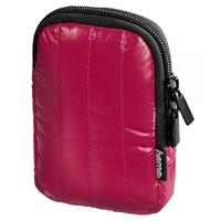 fancy quilt camera bag pink 60h