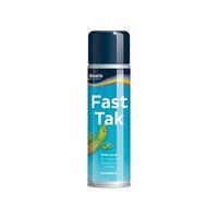 Fast Tak Contact Adhesive Spray 500ml