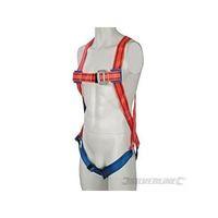 Fall Arrest Harness 1-Point