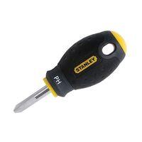 FatMax Screwdriver Phillips 2 x 30mm Stubby