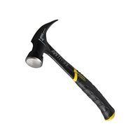 FatMax Antivibe All Steel Rip Claw Hammer 450g (16oz)