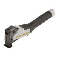 fatmax antivibe hammer tacker