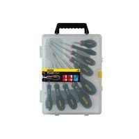 FatMax Screwdriver Parallel/Flared/Pozi Set of 9