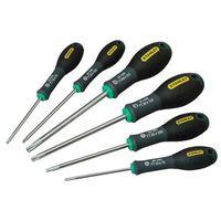 fatmax tamperproof torx screwdriver set of 6