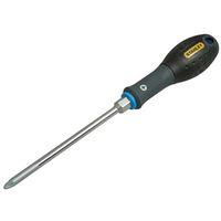 fatmax bolster screwdriver pozi 3pt x 150mm