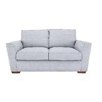 Fable 3 Seater Fabric Sofa