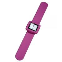 Fancy Beat Watch Strap for iPod nano 6G Purple