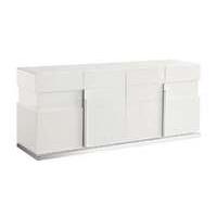 Fascino 4 Door Sideboard