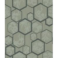 Farrow & Ball Wallpapers Shouchikubai , BP 4505