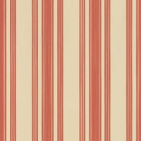 Farrow & Ball Wallpapers Tented Stripe, BP 1351