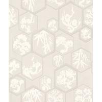 Farrow & Ball Wallpapers Shouchikubai , BP 4501