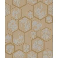 Farrow & Ball Wallpapers Shouchikubai , BP 4503