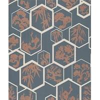 Farrow & Ball Wallpapers Shouchikubai , BP 4504