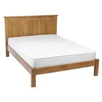 Faversham Oak Bed Frame