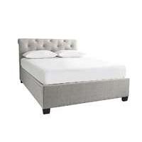 Farley Ottoman Bed Frame