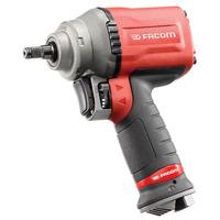 Facom NJ.3000F Titanium Air Impact Wrench 3/8in Drive