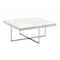 Fascino Square Coffee Table