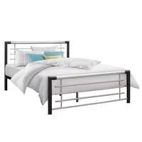 Faro Metal Bed Frame Faro Bed Ki...