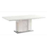 Fascino Large Extending Dining Table