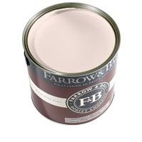 Farrow & Ball, Casein Distemper, Middleton Pink 245, 5L