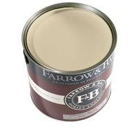 farrow ball eco exterior eggshell joas white 226 075l