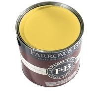 Farrow & Ball, Estate Eggshell, Citron 74, 2.5L