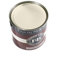 farrow ball eco exterior eggshell lime white 1 25l