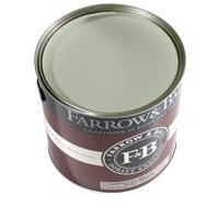 Farrow & Ball, Eco Dead Flat, Pigeon 25, 0.75L