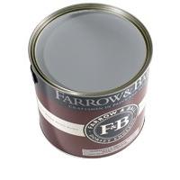 Farrow & Ball, Estate Eggshell, Plummett 272, 2.5L