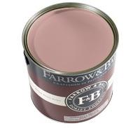 Farrow & Ball, Eco Dead Flat, Cinder Rose 246, 5L