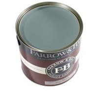 Farrow & Ball, Eco Full Gloss, Oval Room Blue 85, 2.5L