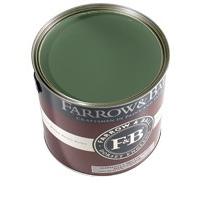 Farrow & Ball, Eco Dead Flat, Minster Green, 0.75L