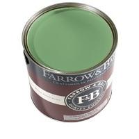 Farrow & Ball, Modern Emulsion, Folly Green, 5L