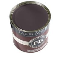 Farrow & Ball, Eco Floor Paint, Mahogany 36, 2.5L
