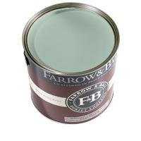 Farrow & Ball, Estate Eggshell, Dix Blue 82, 2.5L