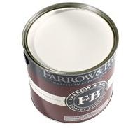 Farrow & Ball, Eco Dead Flat, Wimborne White 239, 0.75L