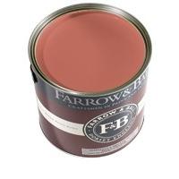 Farrow & Ball, Modern Emulsion, Porphyry Pink, 5L