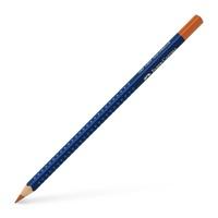 Faber-castell Art Grip Colour Pencil - Burnt Ochre - 187 X12