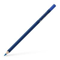 faber castell art grip colour pencil cobalt blue 143 x12